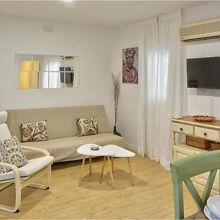 Apartamento Triana Apartment Seville Luaran gambar