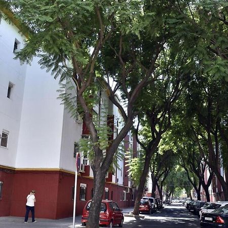 Apartamento Triana Apartment Seville Luaran gambar