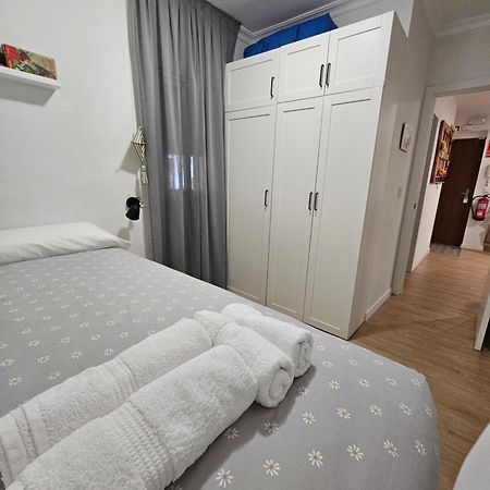 Apartamento Triana Apartment Seville Luaran gambar