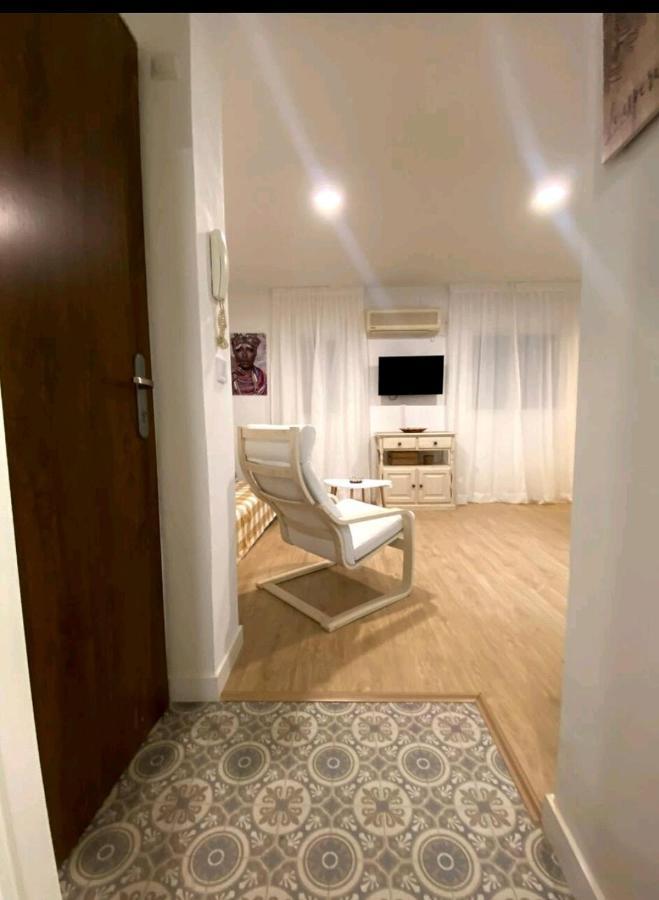 Apartamento Triana Apartment Seville Luaran gambar