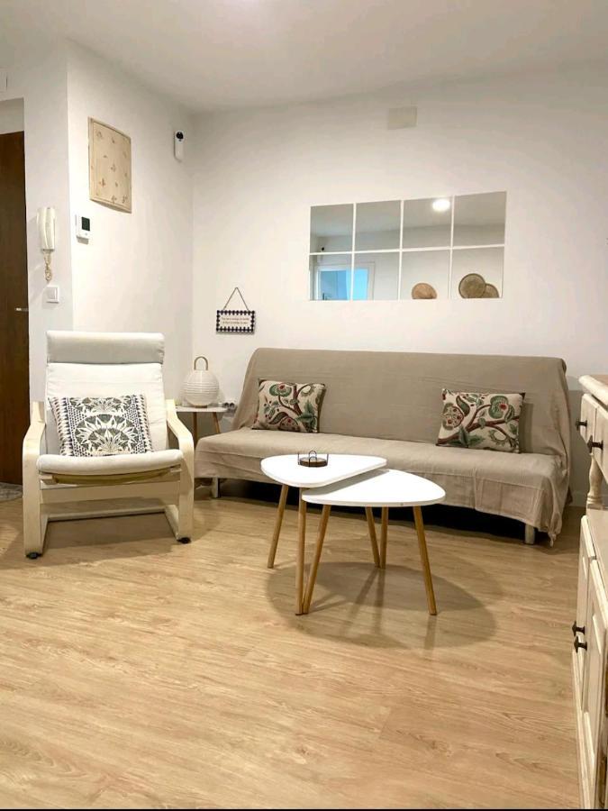 Apartamento Triana Apartment Seville Luaran gambar