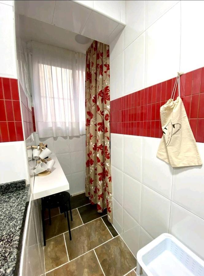 Apartamento Triana Apartment Seville Luaran gambar