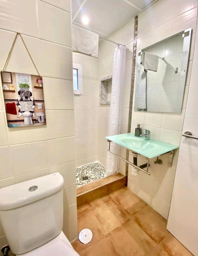 Apartamento Triana Apartment Seville Luaran gambar