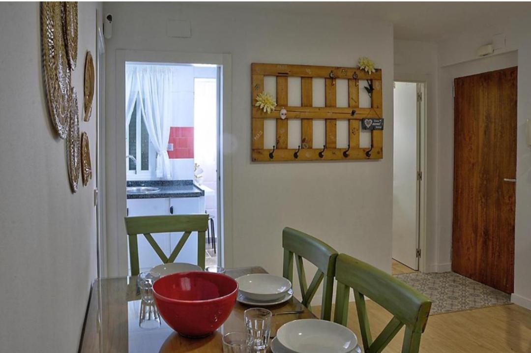 Apartamento Triana Apartment Seville Luaran gambar