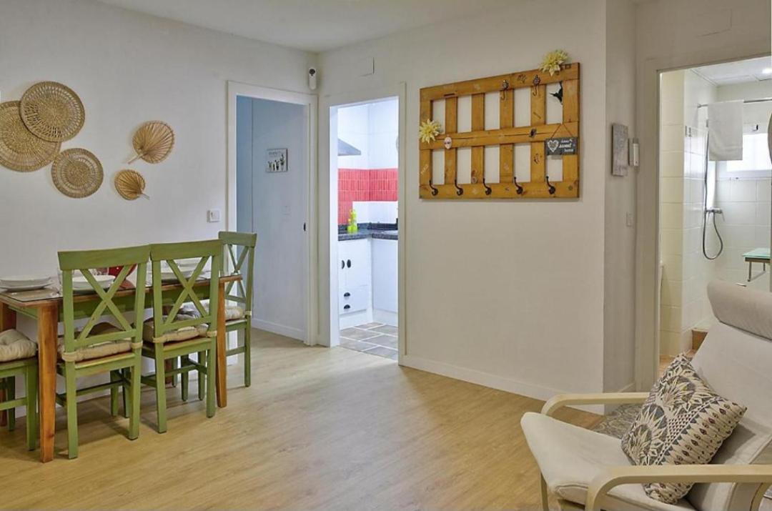 Apartamento Triana Apartment Seville Luaran gambar