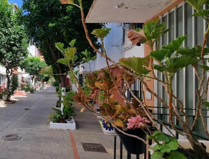 Apartamento Triana Apartment Seville Luaran gambar