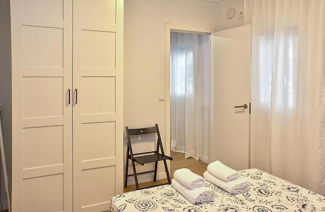 Apartamento Triana Apartment Seville Luaran gambar