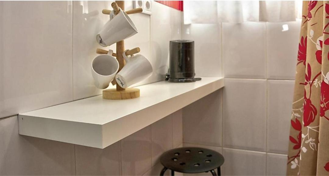 Apartamento Triana Apartment Seville Luaran gambar
