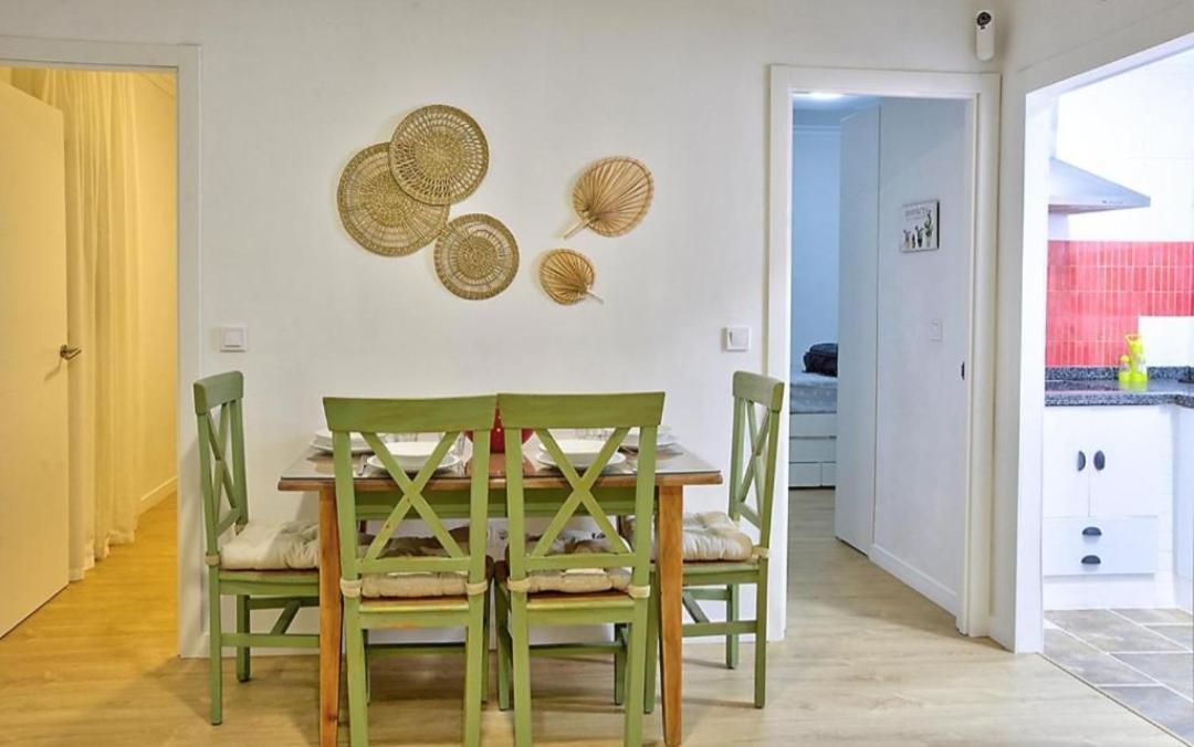 Apartamento Triana Apartment Seville Luaran gambar