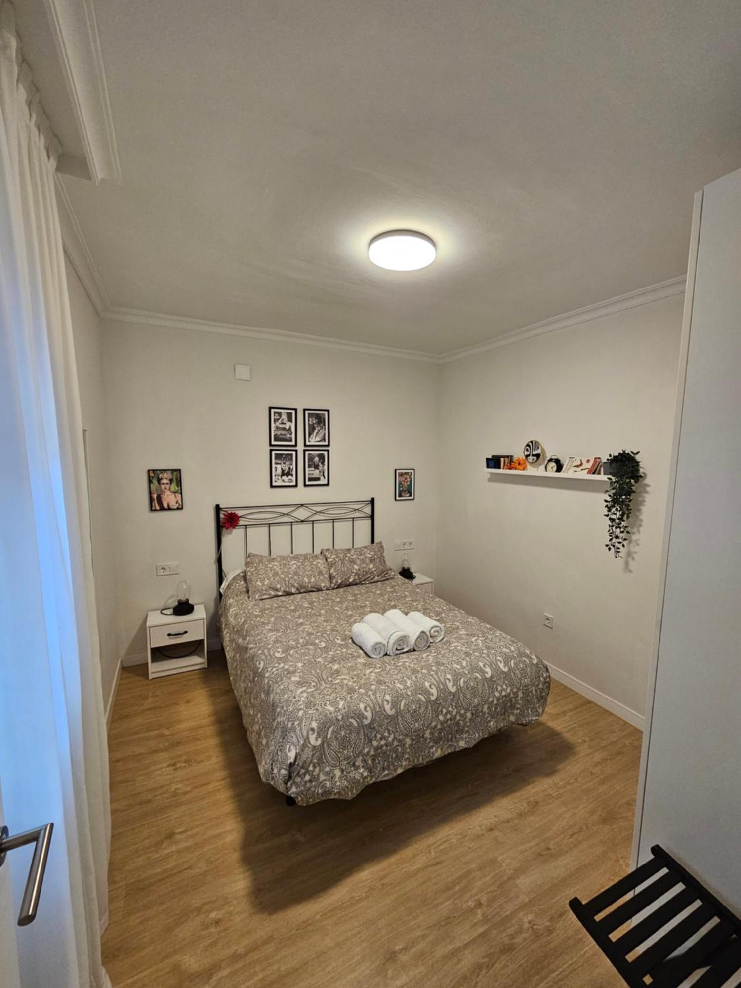 Apartamento Triana Apartment Seville Luaran gambar