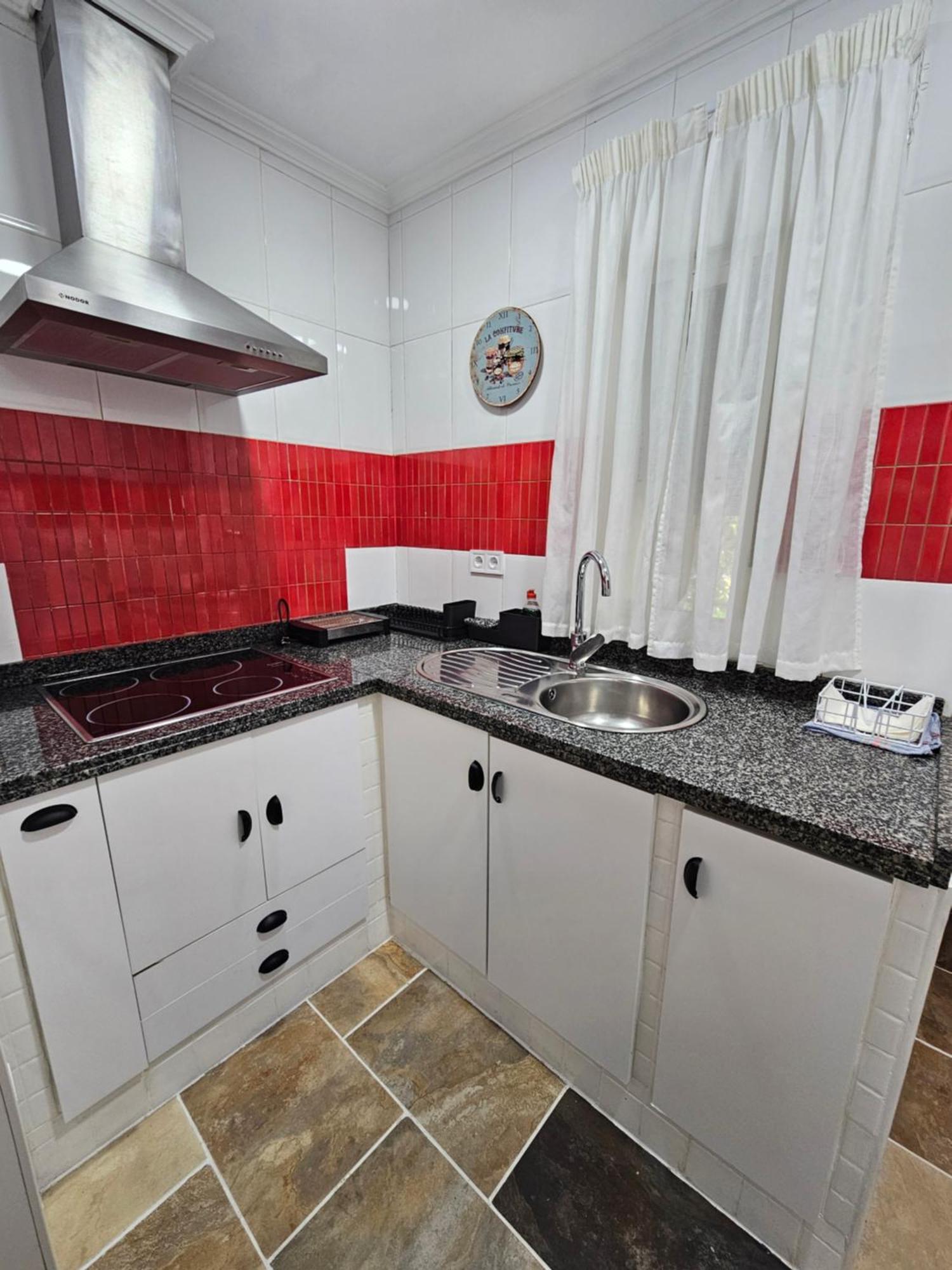 Apartamento Triana Apartment Seville Luaran gambar